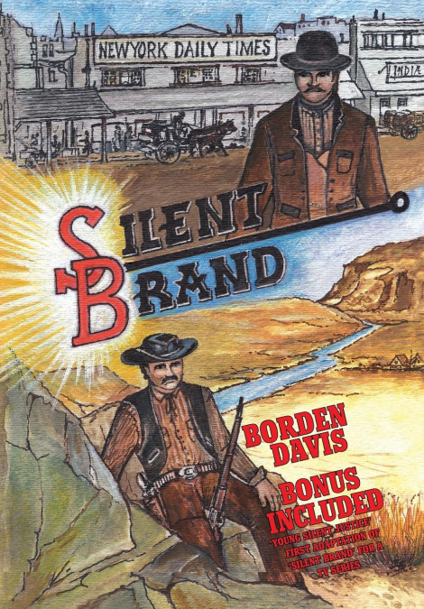 Silent Brand