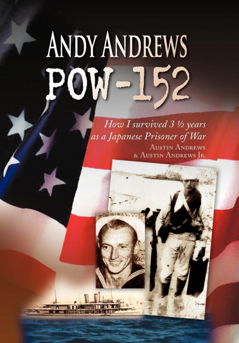 Andy Andrews Pow-152