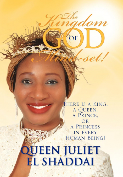 The Kingdom-Of-God Mind-Set!