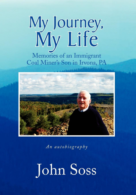 My Journey, My Life
