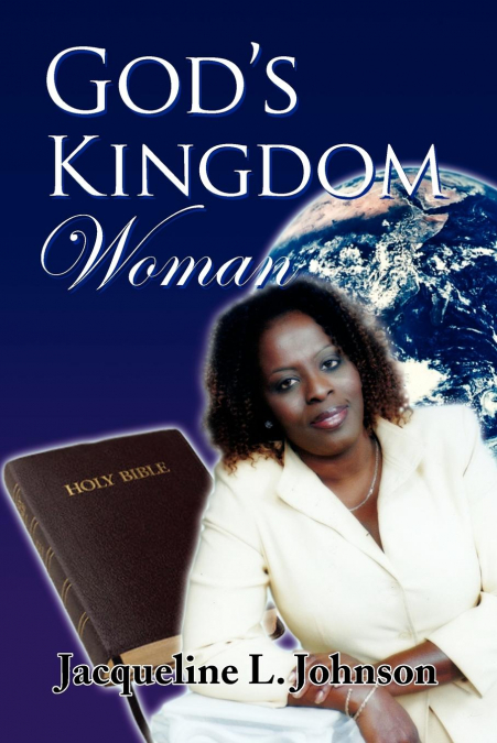 God's Kingdom Woman