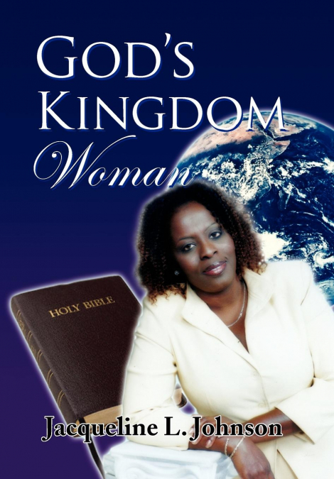 God's Kingdom Woman
