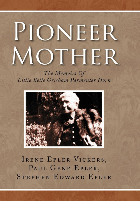 Pioneer Mother
