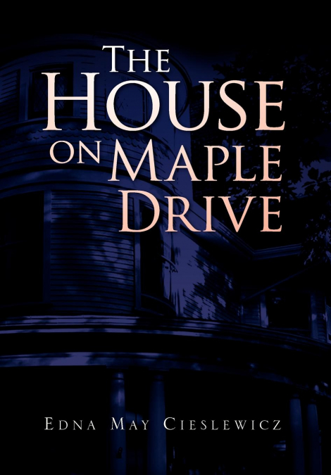 The House on Maple Drive