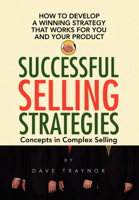 Successful Selling Strategies