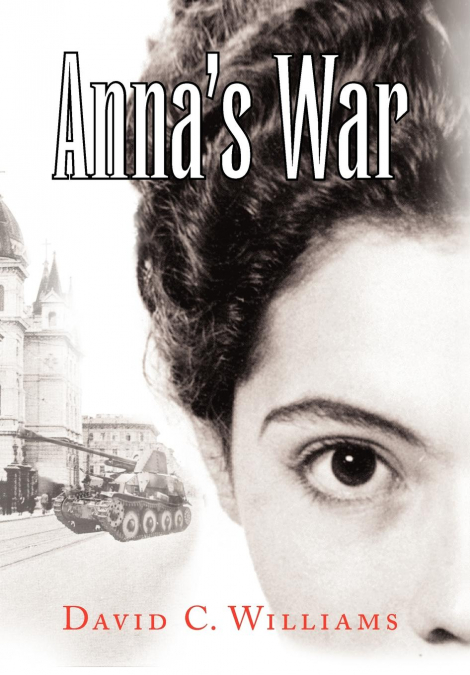 Anna’s War