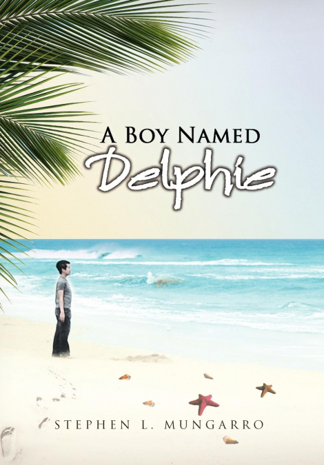 A Boy Named Delphie