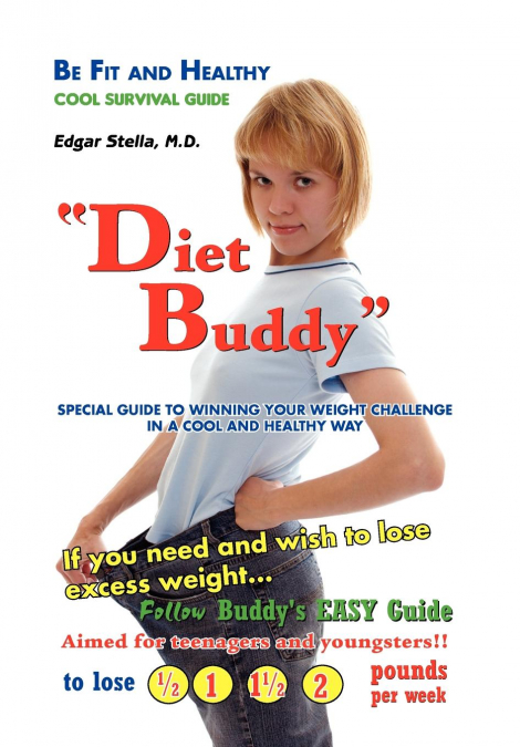 Diet Buddy