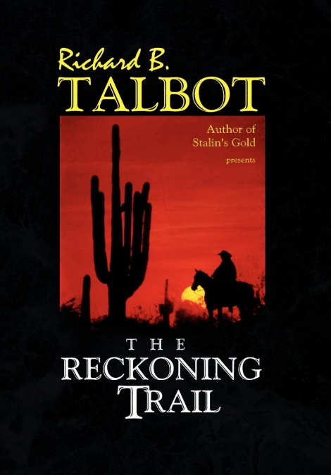 The Reckoning Trail