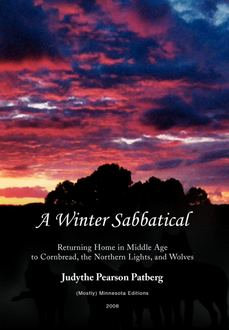 A WINTER SABBATICAL