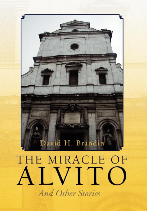 The Miracle of Alvito