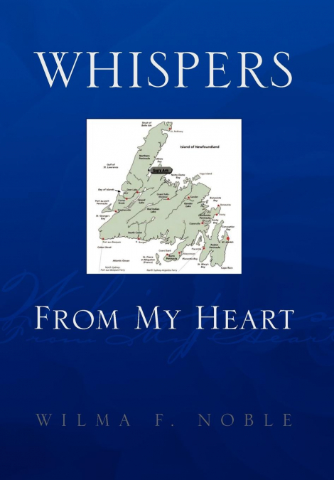 Whispers from My Heart