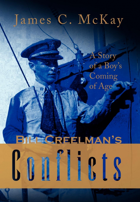 Bill Creelman’s Conflicts