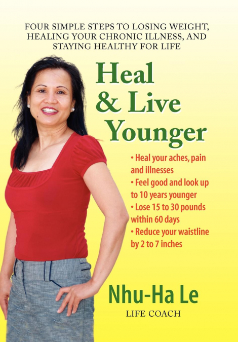 Heal & Live Younger