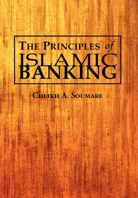 The Principles of Islamic Banking