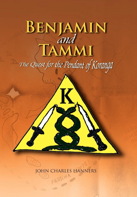 Benjamin and Tammi