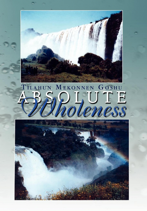Absolute Wholeness