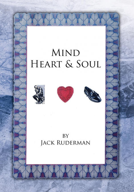 Mind Heart & Soul