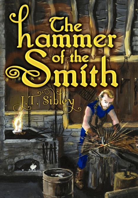 The Hammer of the Smith