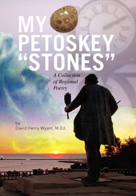 My Petoskey 'Stones'