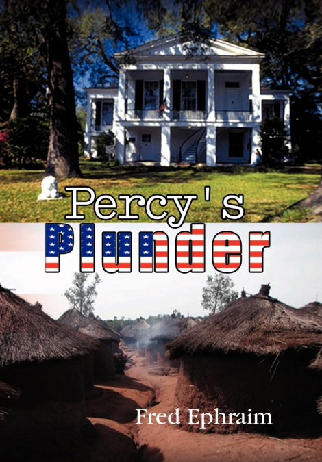 Percy’s Plunder