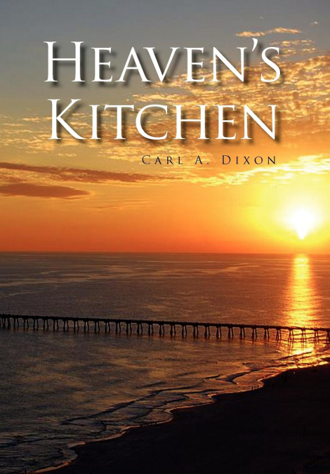 Heaven’s Kitchen