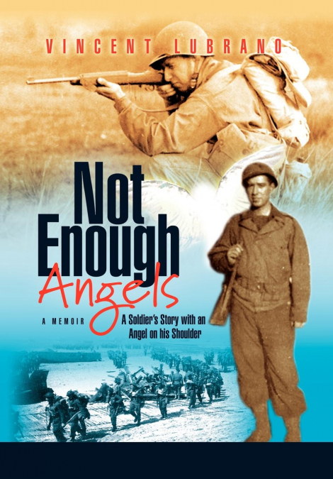 Not Enough Angels