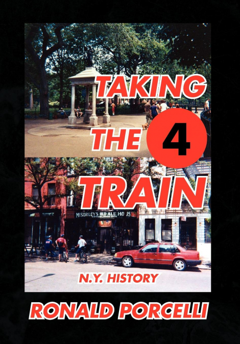 Taking The 4 Train