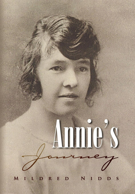 Annie’s Journey