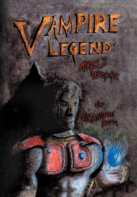Vampire Legend