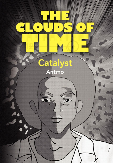 The Clouds of Time