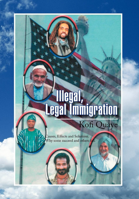 Illegal, Legal Immigration