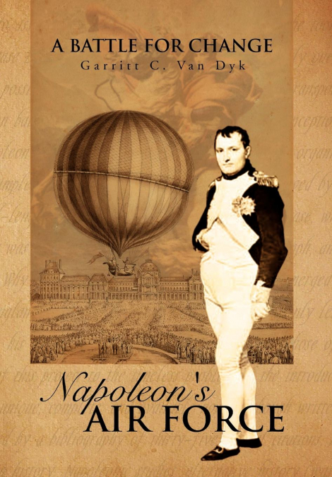 Napoleon’s Air Force