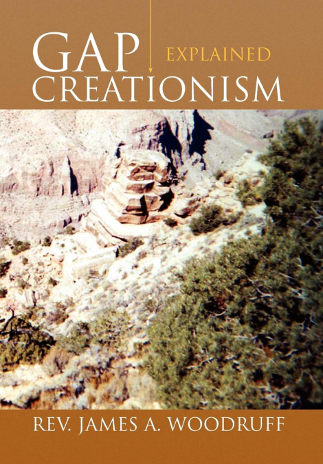 Gap Creationism Explained
