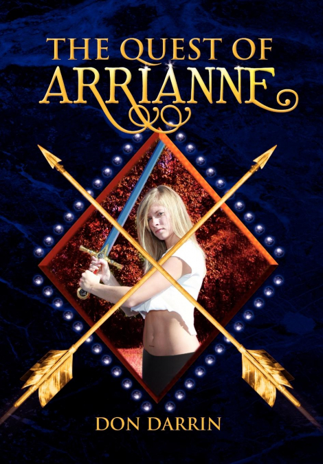 The Quest of Arrianne