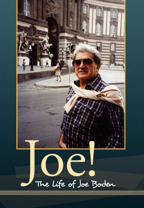 Joe!