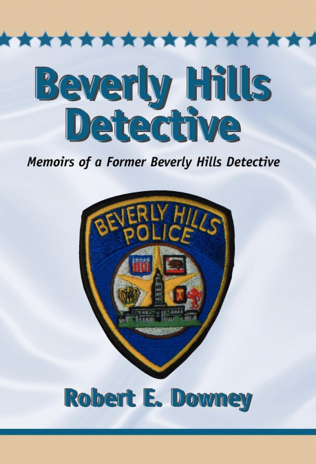Beverly Hills Detective