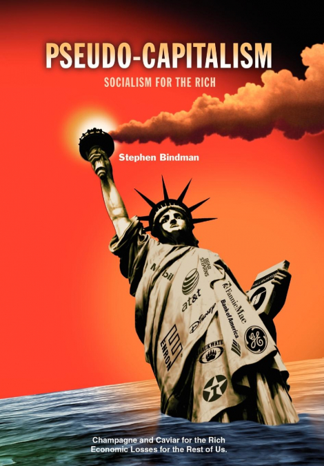 Pseudo-Capitalism