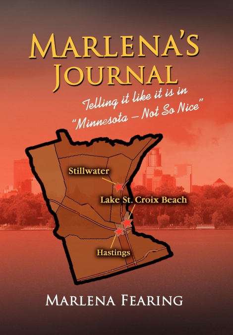 Marlena’s Journal