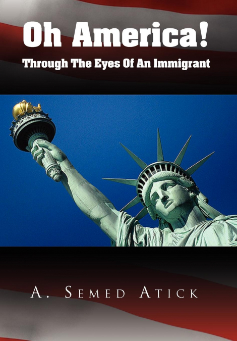 Oh America!