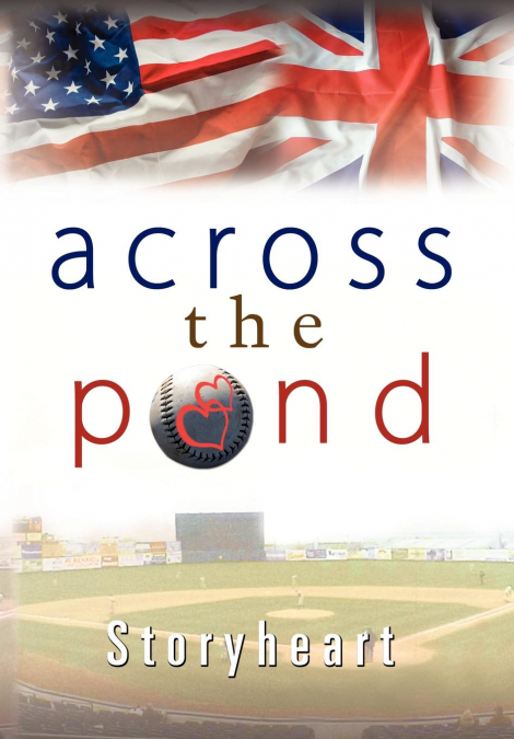 Across the Pond