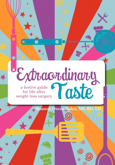 Extraordinary Taste