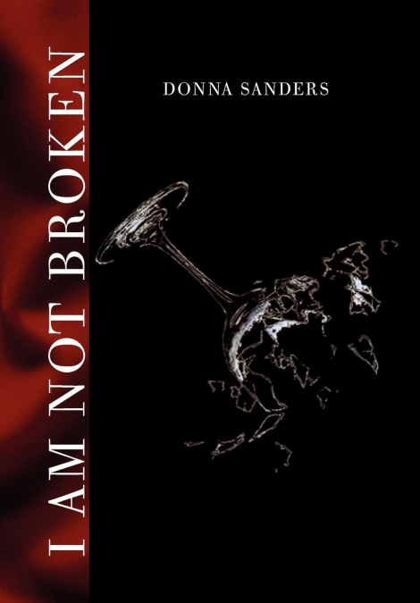 I Am Not Broken