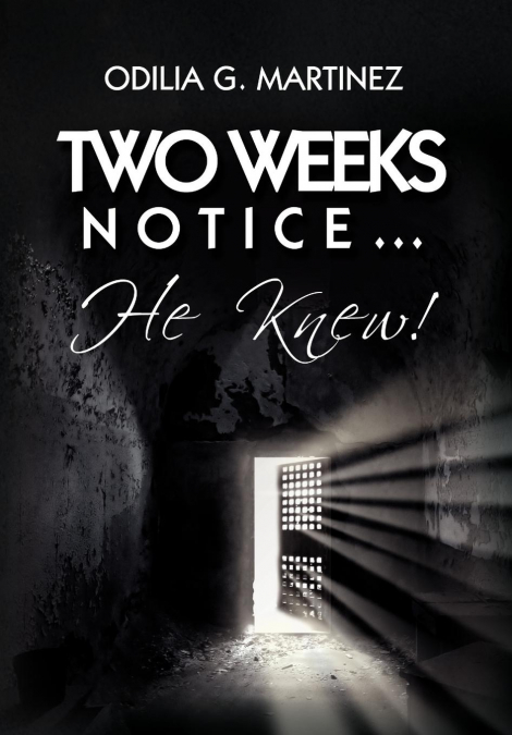 Two Weeks Notice.