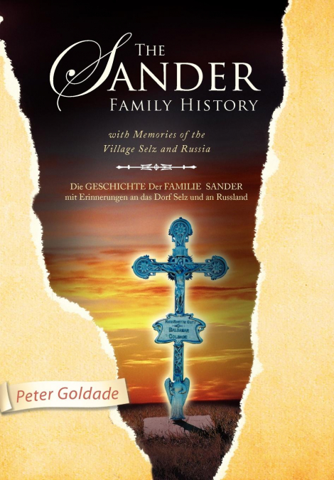 The Sander Family History