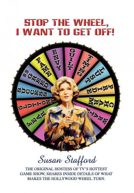 Stop the Wheel, I Want to Get Off!