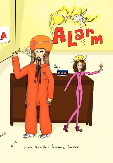 Smoke Alarm