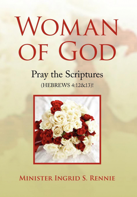 Woman of God