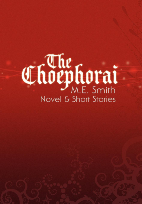 The Choephorai