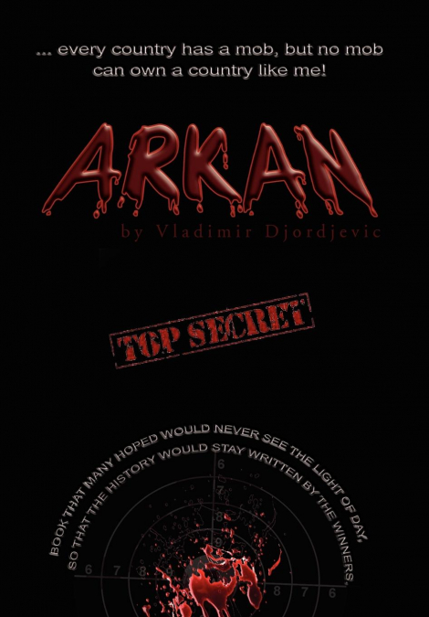 Arkan